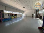 Galpão / Depósito para Locação em Joinville/SC Floresta