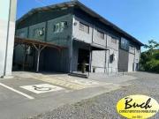 Galpão / Depósito para Locação em Joinville/SC Guanabara