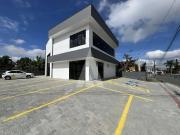 Galpão / Depósito para Locação em Joinville/SC Iririú