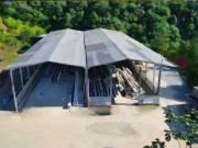 Galpão / Depósito para Locação em Joinville/SC Pirabeiraba