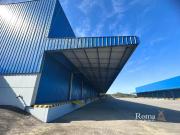 Galpão / Depósito para Locação em Joinville/SC São Marcos