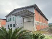 Galpão / Depósito para Locação em Joinville/SC Zona...