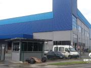 Galpão / Depósito para Locação em Joinville/SC Zona...