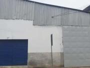 Galpão / Depósito para Locação em Juiz de Fora/MG Centro