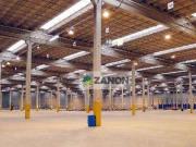 Galpão / Depósito para Locação em Jundiaí/SP Centro