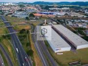 Galpão / Depósito para Locação em Jundiaí/SP Distrito...