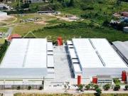 Galpão / Depósito para Locação em Jundiaí/SP Distrito...