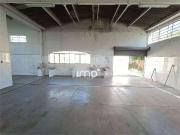 Galpão / Depósito para Locação em Jundiaí/SP Vila Maringá