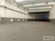 Galpão / Depósito para Locação em Jundiaí/SP Jardim Planalto