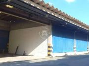 Galpão / Depósito para Locação em Jundiaí/SP Jardim Planalto