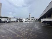Galpão / Depósito para Locação em Jundiaí/SP Parque da...