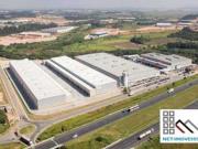 Galpão / Depósito para Locação em Jundiaí/SP Vila das...