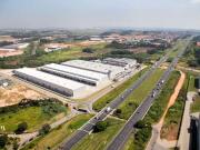 Galpão / Depósito para Locação em Jundiaí/SP Vila das...