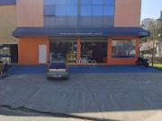 Galpão / Depósito para Locação em Jundiaí/SP Vila Graff