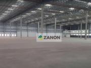 Galpão / Depósito para Locação em Limeira/SP Jardim Nova...