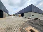 Galpão / Depósito para Locação em Londrina/PR Bandeirantes