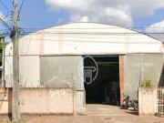 Galpão / Depósito para Locação em Londrina/PR Jardim Morumbi