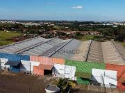 Galpão / Depósito para Locação em Londrina/PR Jardim...