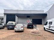 Galpão / Depósito para Locação em Londrina/PR Lago Igapó