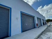 Galpão / Depósito para Locação em Maceió/AL Barro Duro