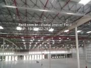 Galpão / Depósito para Locação em Manaus/AM Armando Mendes