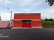Galpão / Depósito para Locação em Manaus/AM Compensa