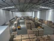 Galpão / Depósito para Locação em Manaus/AM Compensa 2...