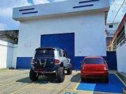 Galpão / Depósito para Locação em Manaus/AM Compensa