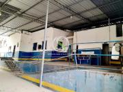 Galpão / Depósito para Locação em Manaus/AM Jorge Teixeira