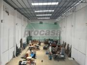 Galpão / Depósito para Locação em Manaus/AM Ponta Negra