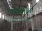 Galpão / Depósito para Locação em Manaus/AM Santa Etelvina