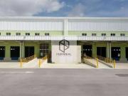 Galpão / Depósito para Locação em Manaus/AM Tarumã