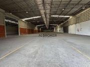 Galpão / Depósito para Locação em Maracanaú/CE Distrito...