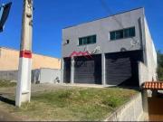 Galpão / Depósito para Locação em Maricá/RJ Flamengo
