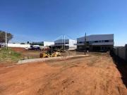 Galpão / Depósito para Locação em Marília/SP Jardim Flamingo