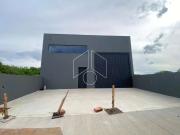 Galpão / Depósito para Locação em Marília/SP Mirante