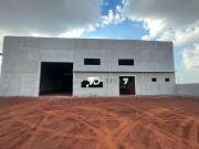 Galpão / Depósito para Locação em Maringá/PR Conjunto...