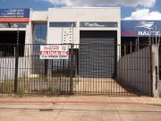 Galpão / Depósito para Locação em Maringá/PR Jardim Alvorada