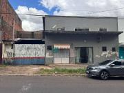Galpão / Depósito para Locação em Maringá/PR Jardim Diamante