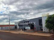 Galpão / Depósito para Locação em Maringá/PR Jardim Guairacá
