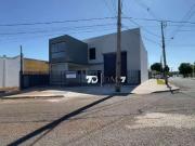 Galpão / Depósito para Locação em Maringá/PR Jardim Paris VI