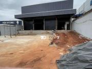 Galpão / Depósito para Locação em Maringá/PR Jardim Universo