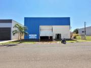 Galpão / Depósito para Locação em Maringá/PR Jequitibá...