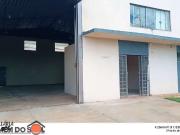 Galpão / Depósito para Locação em Maringá/PR Loteamento...