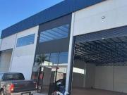 Galpão / Depósito para Locação em Maringá/PR Parque...