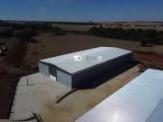 Galpão / Depósito para Locação em Maringá/PR Parque...