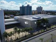 Galpão / Depósito para Locação em Maringá/PR Vila Ipiranga