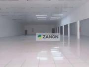 Galpão / Depósito para Locação em Mauá/SP Centro