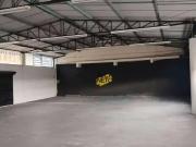 Galpão / Depósito para Locação em Mauá/SP Jardim Ipê