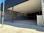 Galpão / Depósito para Locação em Mauá/SP Matriz